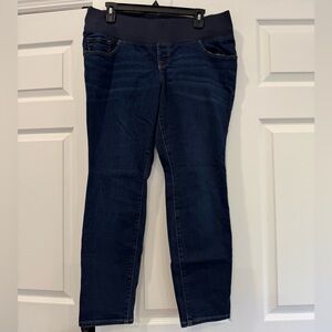 Maternity Jeans